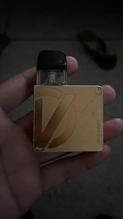 vape|pod xros nano 3