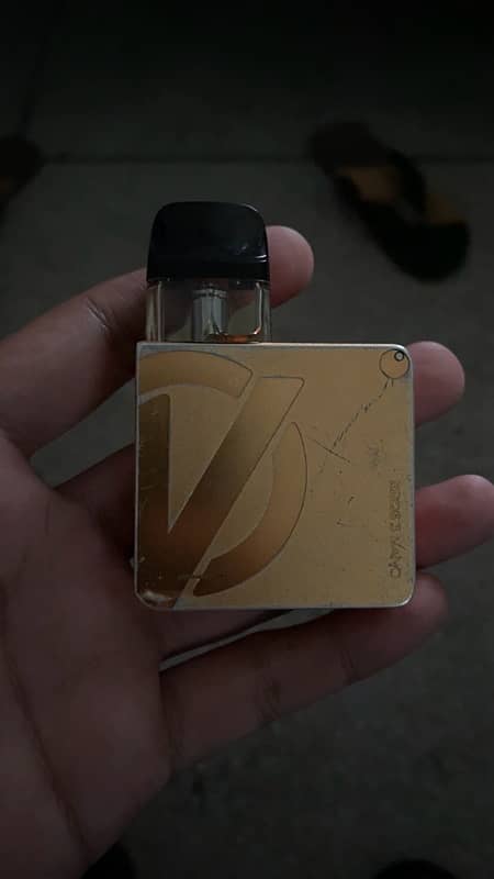 vape|pod xros nano 3 0