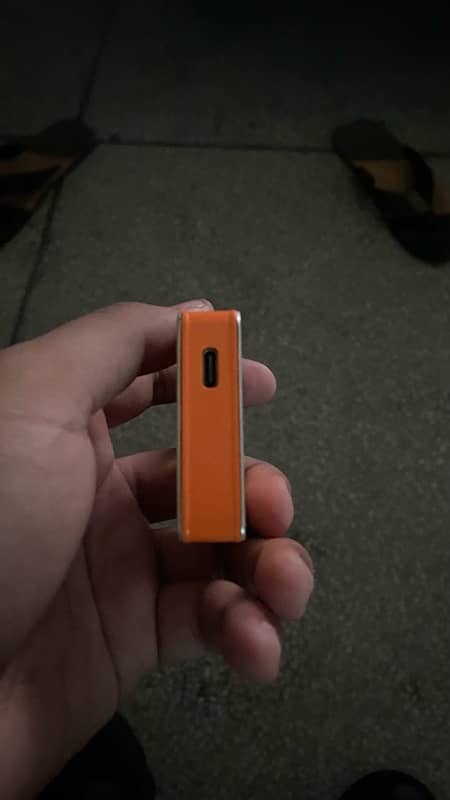 vape|pod xros nano 3 3