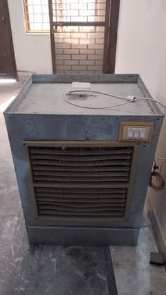 Urgent for sale Water Cooler fan AC DC