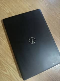 Dell latitude 5290 core i5 8th generation