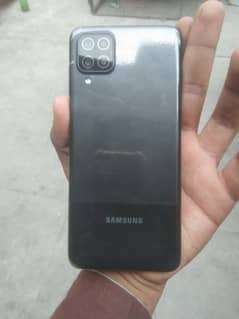 Samsung A12