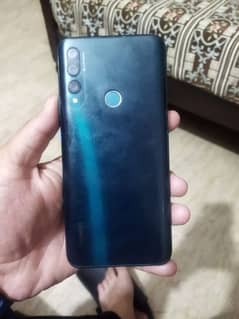 HUAWEI Y9 PRIME 4 GB 128 GB