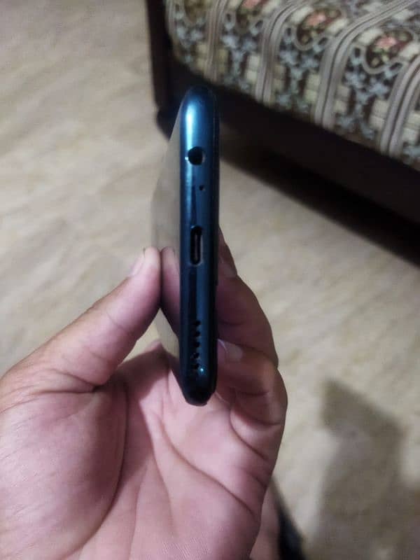 HUAWEI Y9 PRIME 4 GB 128 GB 4