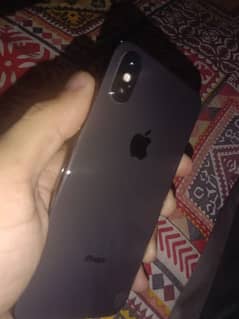 iPhone X 256 PTA approved