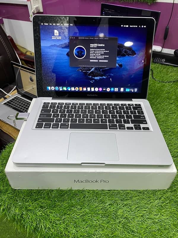 mac book pro 2015 / 2018 /- 03461809478 0