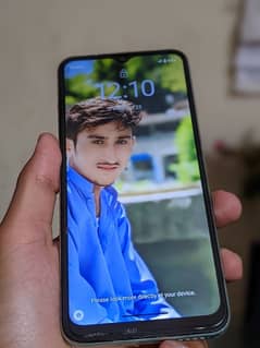 Realme C33