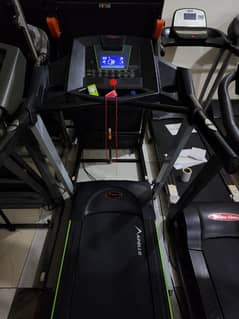 Treadmills(03214639061)/Running