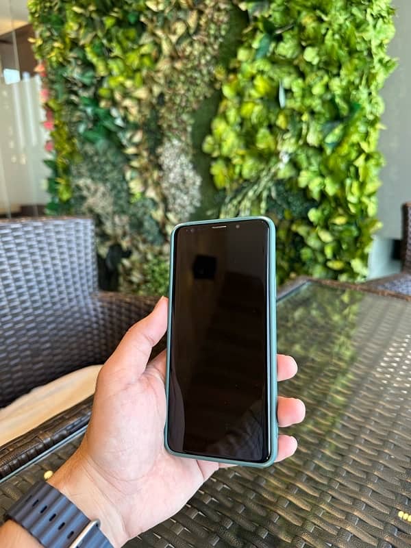 Samsung Galaxy S9 Plus (4G) | 6 GB RAM | 64 GB Storage 2