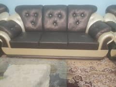 Sofa set