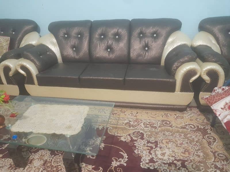 Sofa set 1