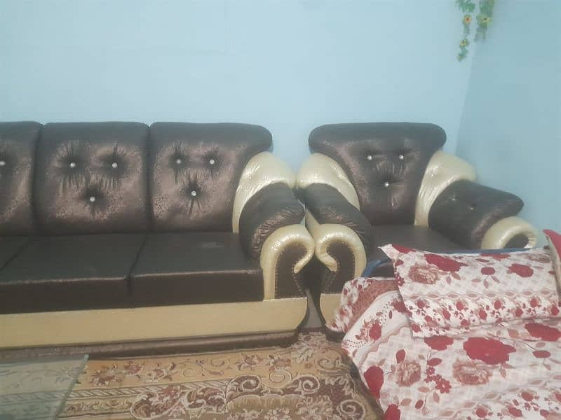 Sofa set 3