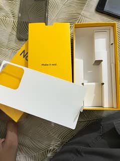 realme note 50 4/64gb for sale