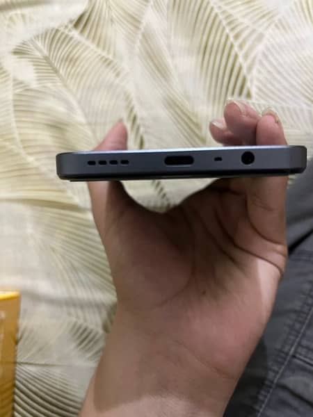 realme note 50 4/64gb for sale 6