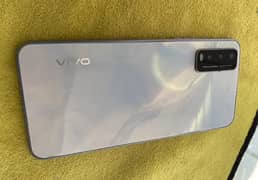 vivo y20