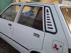 Suzuki Mehran for Sale