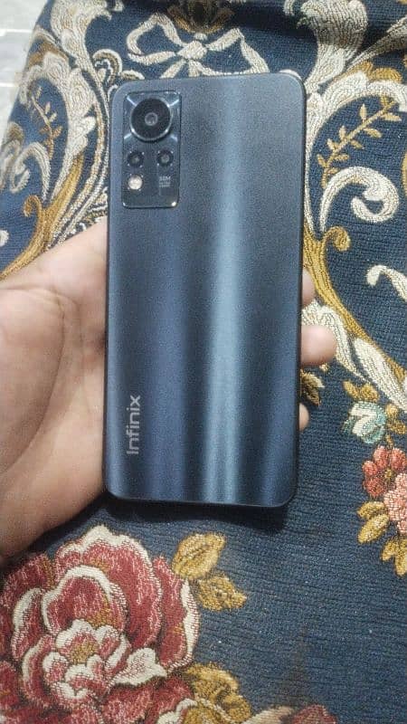 Infinix note 11 2