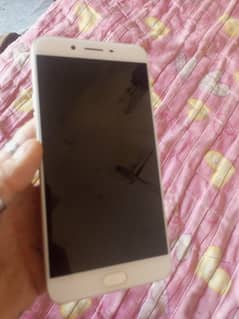 Oppo R9s plus model