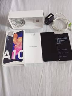 Samsung A10 2/32