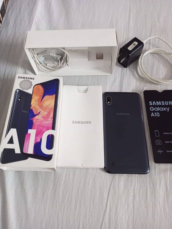 Samsung A10 2/32 5