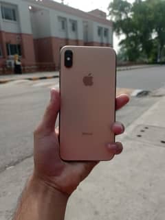 iPhone xs max 256 PTA