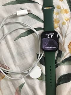 Apple Smart Watch Series 7