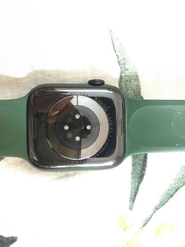 Apple Smart Watch Series 7 3