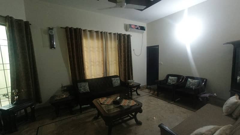 Prime Location 400 Square Yards Lower Portion For Sale In Sindh Baloch Housing Society Karachi 5