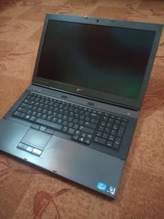 Graphics & Gaming Laptop QM Pro, FHD Dual Graphics 03452468348