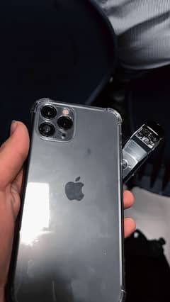 IPhone 11 Pro 10/9 Condition