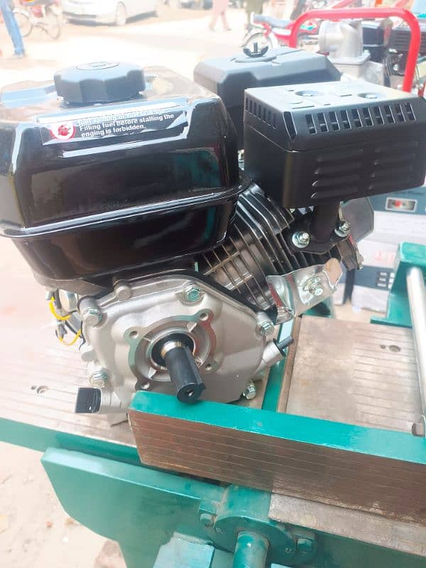 Petrol Engine, Shaft Engine, Gx200، Gx212, Gx390, Gx420 14