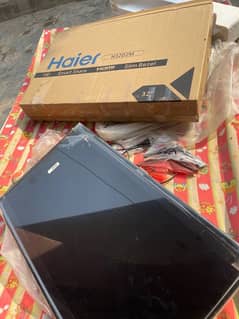 haier 32 inch smart tv