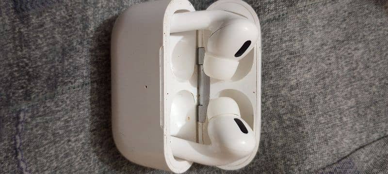 apple airpods pro for sell 0