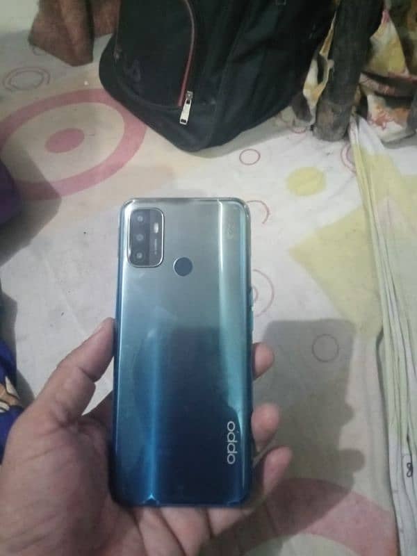 oppo A53 4 64 4