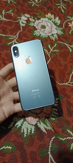 iphone xs non pta