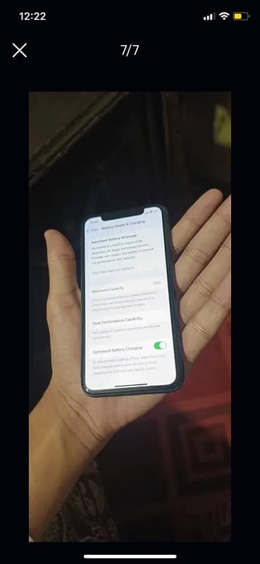 iphone xs non pta 5