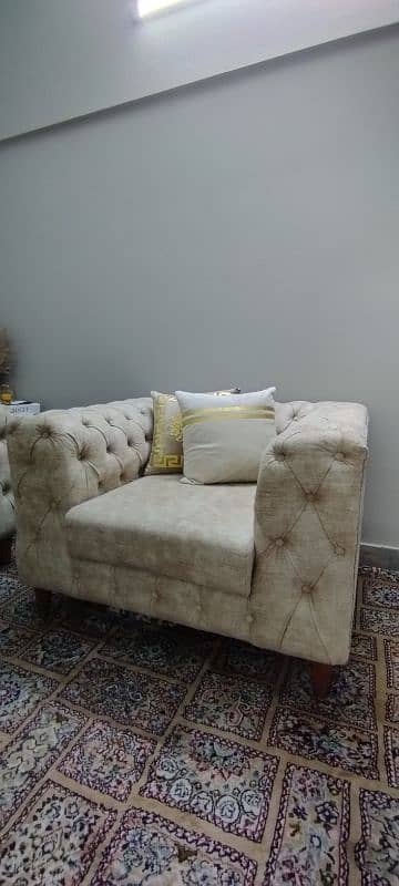 5 seater sofa set 1