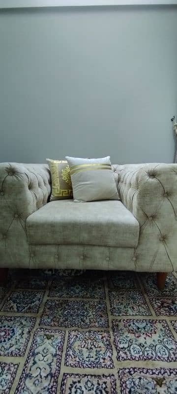 5 seater sofa set 2