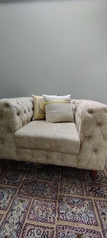 5 seater sofa set 3