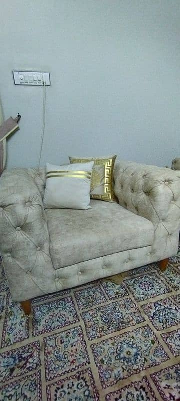 5 seater sofa set 4