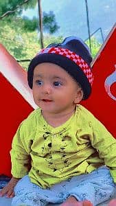  m Shoaib 