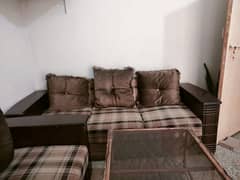 5 seater sofa