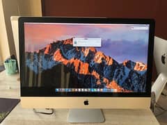 iMac 2019 21.5 inch core i3 8gb,1TB hdd