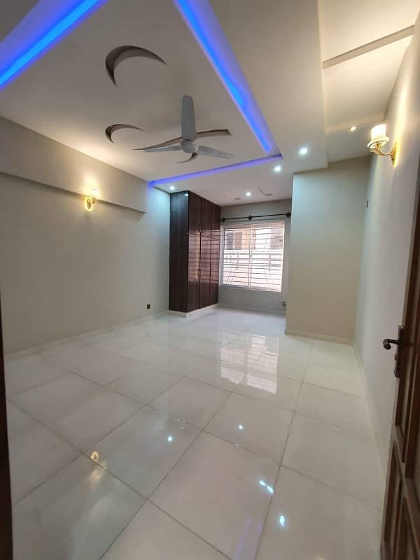 7 Marlas Double Storey Independent House Tile Flooring All Facilities G-13/2 8