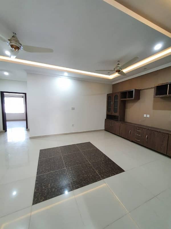 7 Marlas Double Storey Independent House Tile Flooring All Facilities G-13/2 17