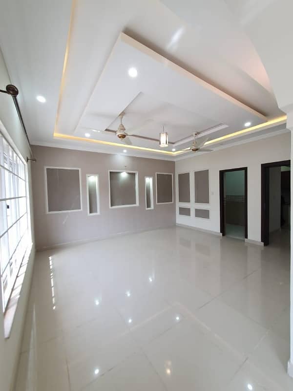 7 Marlas Double Storey Independent House Tile Flooring All Facilities G-13/2 18