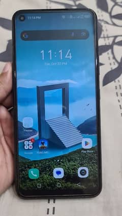 Infinix Hot 10 (4/128)