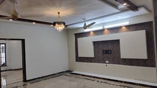 House For rent In Bahria Town - Sector C