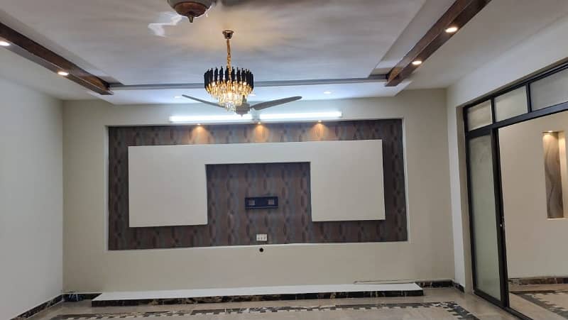 House For rent In Bahria Town - Sector C 1