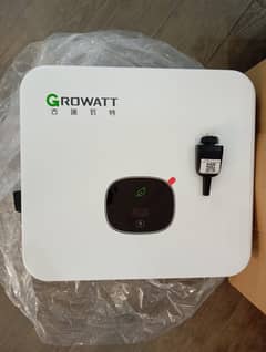 Growatt On-Grid Inverter available in Reasonable with Local Kang Wesi